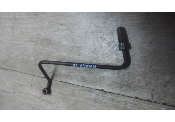 Трубка подачі масла в турбіну 1.5DCI RENAULT KANGOO 97-07, CLIO II,8200086359